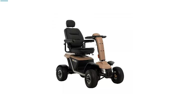 Mobility Direct Scooter