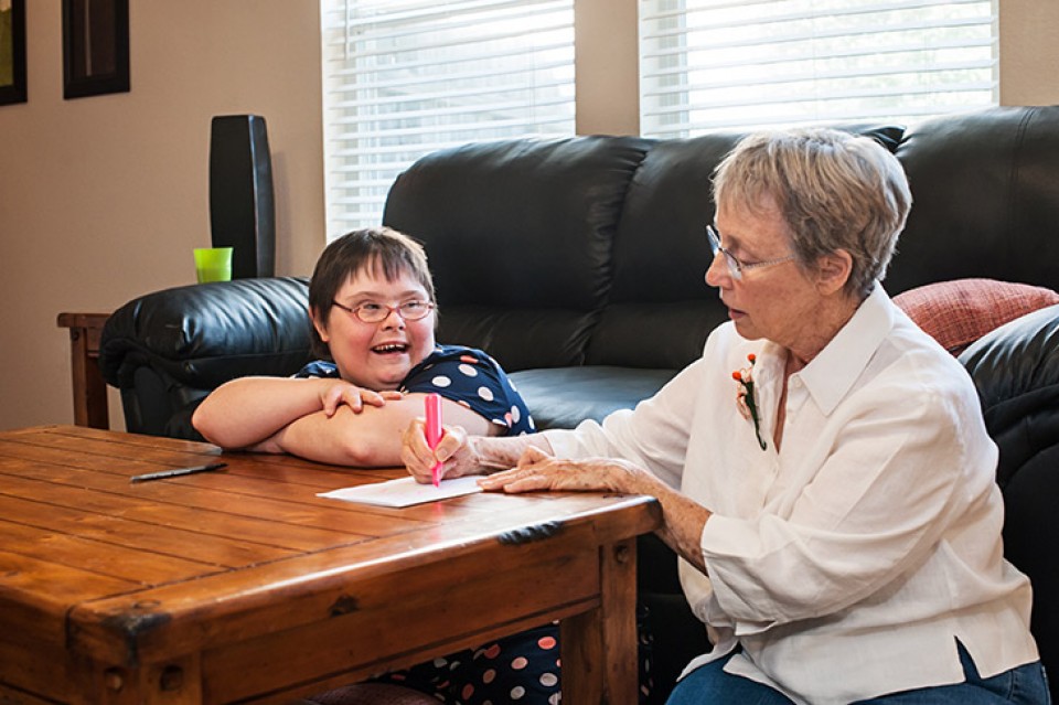 Webinar on Guardianships and Supported