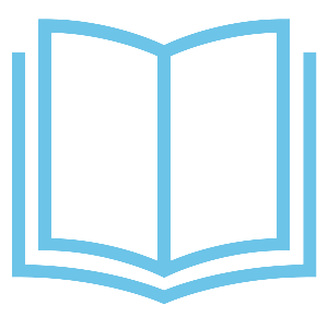 disability awareness books icon